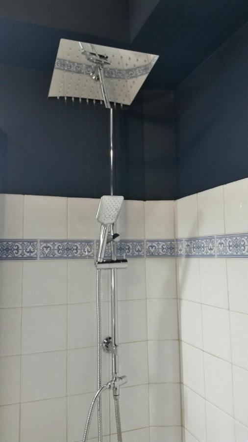 Centre D'Aix - Charmant Appartement 1 Chambre Pythagore Avec Parking Aix-en-Provence Ngoại thất bức ảnh