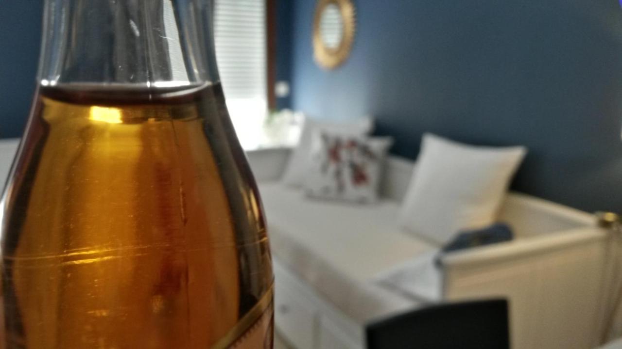Centre D'Aix - Charmant Appartement 1 Chambre Pythagore Avec Parking Aix-en-Provence Ngoại thất bức ảnh